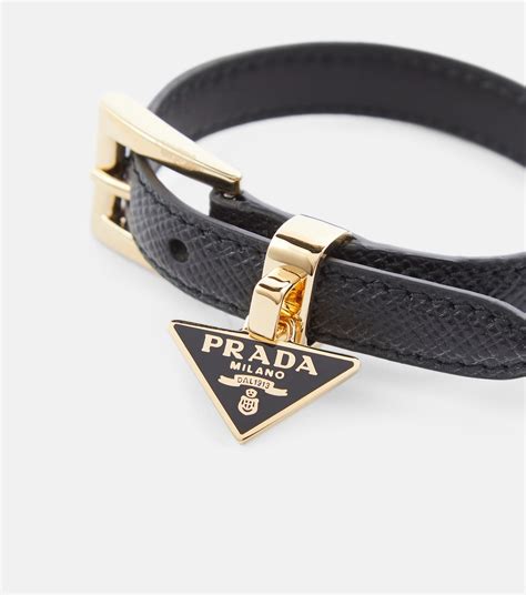 saffiano leather bracelet prada price|prada saffiano leather loafer.